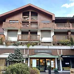 شقة Avec Terrasse Au Centre, Parking, 4 Pers. - Fr-1-343-272 شامونكس