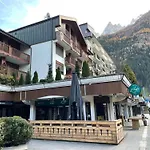 Avec Terrasse Au Centre, Parking, 4 Pers. - Fr-1-343-272 شامونكس