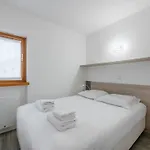 شقة Avec Terrasse Au Centre, Parking, 4 Pers. - Fr-1-343-272