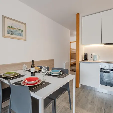 Daire Avec Terrasse Au Centre, Parking, 4 Pers. - Fr-1-343-272 Chamonix