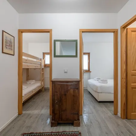 Cosy Avec Terrasse Au Cœur De Chamonix, Parking Inclus - Fr-1-343-272 Chamonix